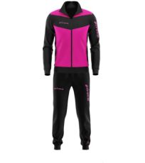 Unisex tepláková súprava LUXURY TRIACETATO Givova