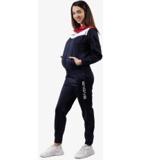 Unisex tepláková súprava CAMPO TRIACETATO Givova 