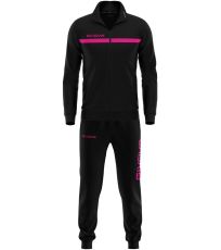 Unisex tepláková súprava ONE FULL ZIP Givova