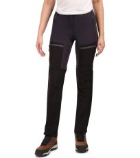 Dámske outdoorové nohavice 2v1 - väčšej veľkosti HOSIO-W KILPI