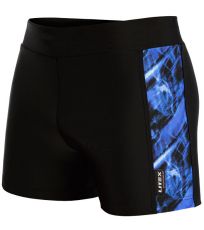 Chlapčenské plavky športové boxerky 6G444 LITEX