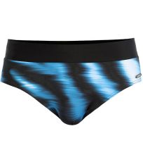 Pánske plavky športové klasické 6G452 LITEX