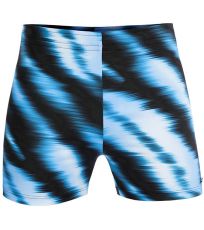 Pánske plavky športové boxerky 6G454 LITEX