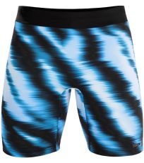 Pánske plavky športové boxerky 6G455 LITEX