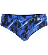 Pánske plavky športové klasické 6G457 LITEX