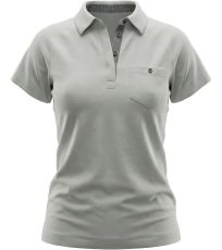 Dámske polo tričko LADY SUN RIDGE Columbia