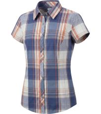 Dámska košeľa Diamond Lake Columbia