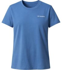 Dámske funkčné tričko Lava Lake SS Tee Columbia