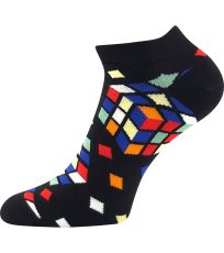 Trendy nízke ponožky Dewow Lonka