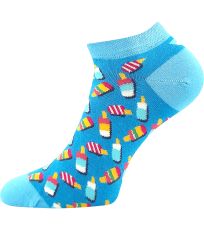 Trendy nízke ponožky Dewow Lonka