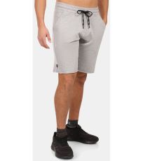 Pánske bavlnené kraťasy TUSCON-M KILPI