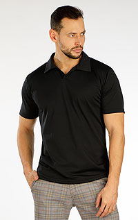 Pánske polo tričko 5F276 LITEX