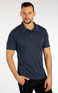 Pánske polo tričko 5F279 LITEX