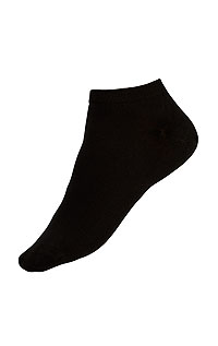 Nízke ponožky - 3 páry 9A046 LITEX