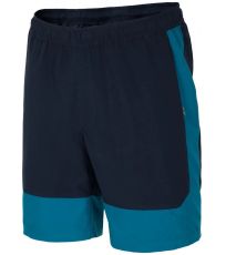 Pánske kraťasy H4L17-SKMT001 4F