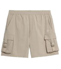 Pánske kraťasy H4L22-SKMC011 4F