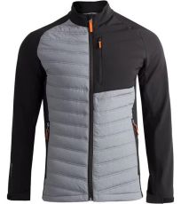 Pánska hybridná bunda HOL19-KUM602 Outhorn