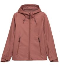 Dámska outdoorová bunda HOZ21-KUDT600 Outhorn