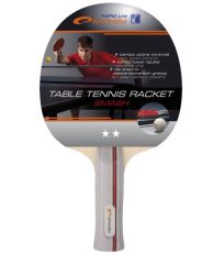 Raketa na stolný tenis Smash Spokey