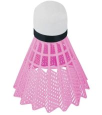Bedmintonové nylonové loptičky 6ks Flame Spokey