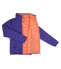 Dámska bunda IROSA LOAP modrá