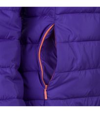 Dámska bunda IROSA LOAP modrá