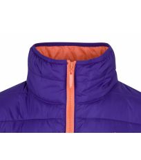 Dámska bunda IROSA LOAP modrá