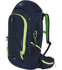 Unisex turistický batoh 45l MONTASIO 45 LOAP