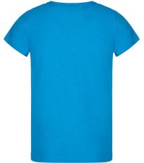 Chlapčenské tričko BOOSTER LOAP Svetlá modrá