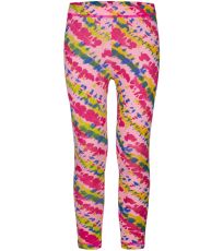 Dievčenské legíny BYKALA LOAP