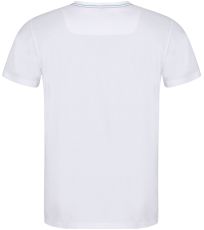Pánske tričko ALPRON LOAP biela