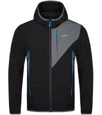 Pánska softshell bunda URAL LOAP