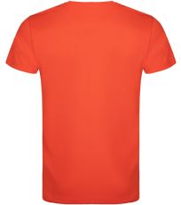 Pánske tričko MUSLAN LOAP oranžová