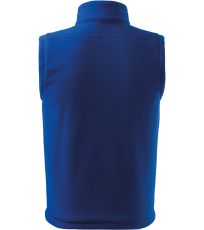Fleece vesta unisex Next Malfini kráľovská modrá
