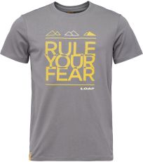 Pánske tričko ALHAN LOAP