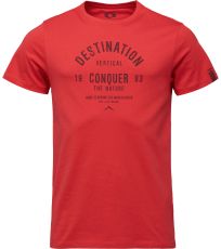 Pánske tričko BOLTEK LOAP