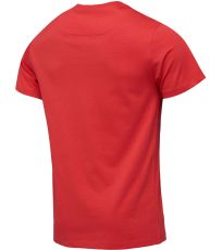 Pánske tričko BOLTEK LOAP červená