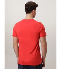 Pánske tričko BOLTEK LOAP červená