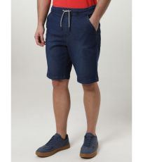 Pánske šortky DERAD LOAP Navy Blazer