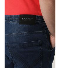 Pánske šortky DERAD LOAP Navy Blazer