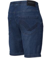 Pánske šortky DERAD LOAP Navy Blazer