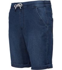 Pánske šortky DERAD LOAP Navy Blazer