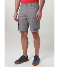Pánske šortky VARUM LOAP šedá