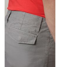 Pánske šortky VARUM LOAP šedá