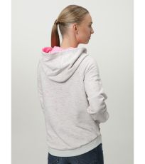 Dámska mikina ECLARA LOAP 