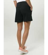 Dámske voľnočasové šortky VALI LOAP Tmavomodrá