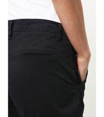 Dámske voľnočasové šortky VALI LOAP Tmavomodrá