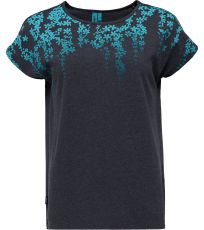 Dámske tričko AUKENA LOAP