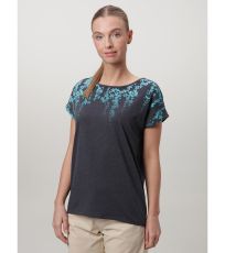 Dámske tričko AUKENA LOAP 