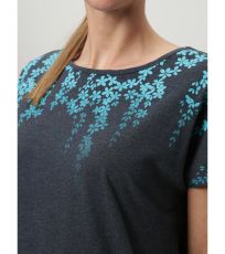 Dámske tričko AUKENA LOAP 